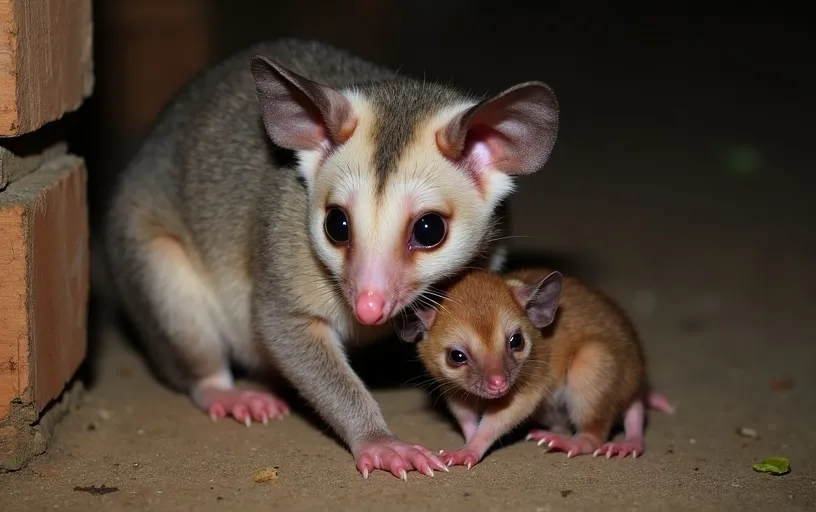 Professional Backyard Possum Removal & Relocation Boronia Heights