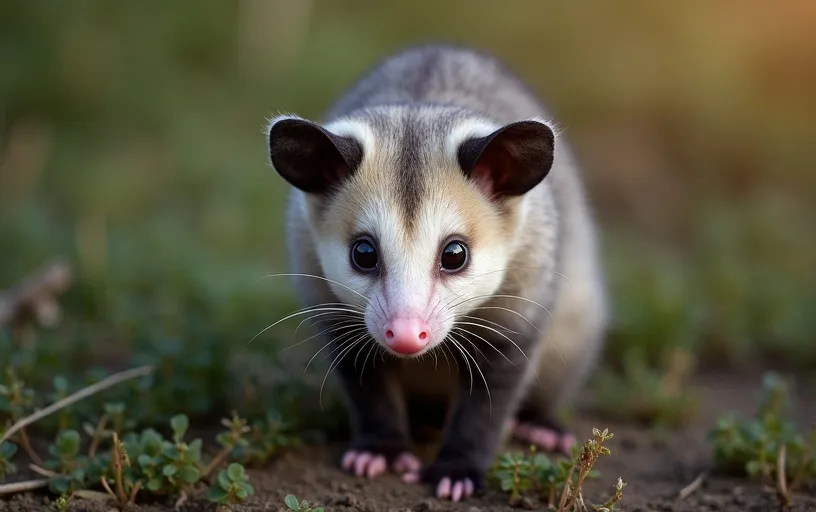 Comprehensive Possum Property Inspection Boronia Heights