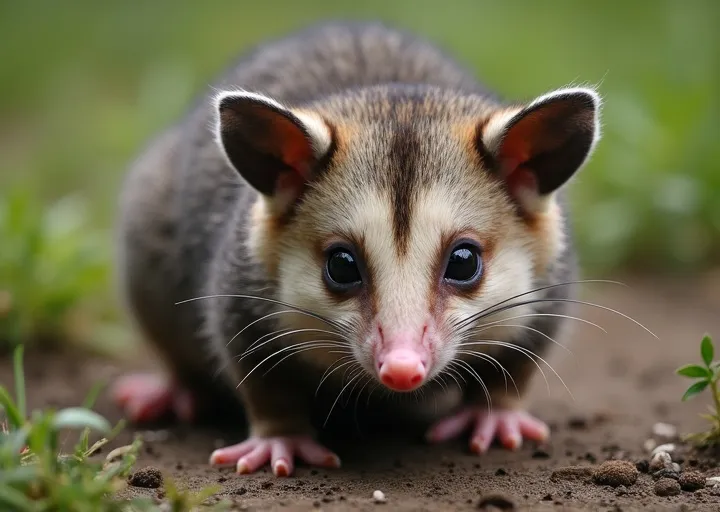 Safe Possum Capture Boronia Heights