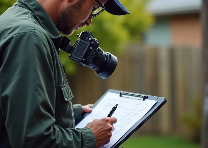 Exclusion Proofing & Prevention Boronia Heights