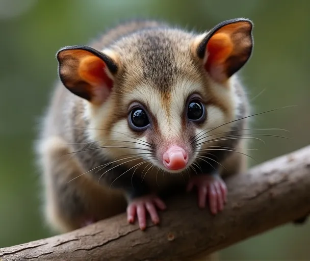 Possum Relocation & Release Boronia Heights