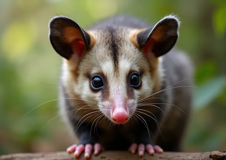 Scientific Habitat Release Boronia Heights