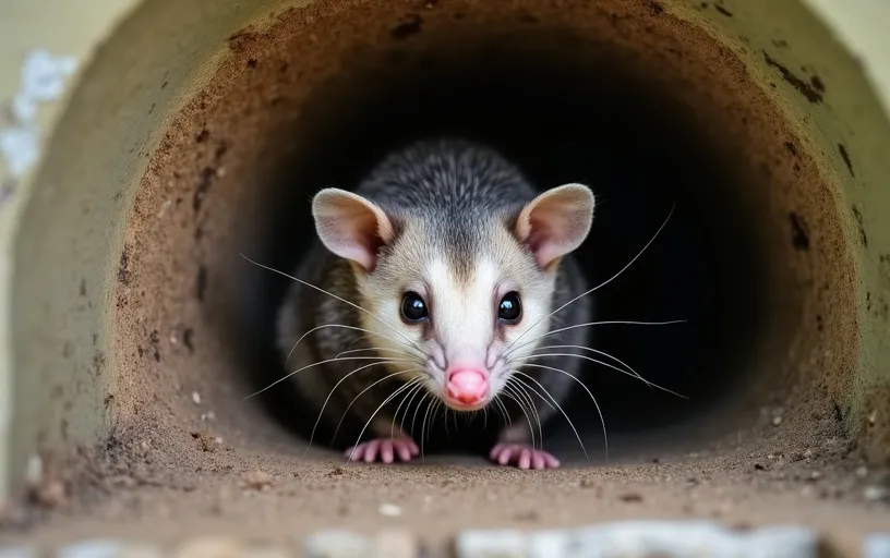 Professional Possum Prevention Services Boronia Heights