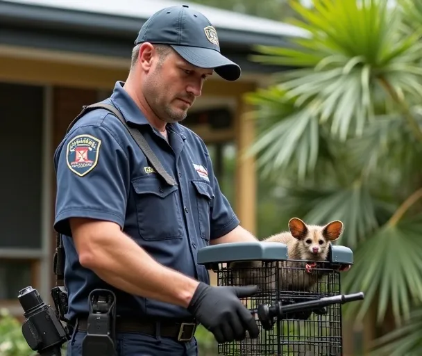 Fresho Possum Removal Boronia Heights Boronia Heights Possum Damage Repair Specialist