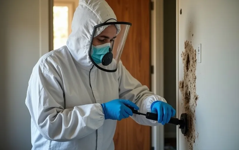 Sanitization & Decontamination Boronia Heights